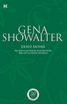 Deseo salvaje - Gena Showalter