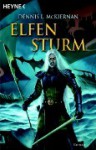 Elfensturm - Dennis L. McKiernan