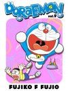 DORAEMON Vol.9 - Fujiko F Fujio