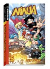 Ninja High School Pocket Manga #5 - Ben Dunn