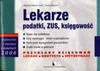 Lekarze, podatki, ZUS, księgowość. Przykłady księgowań. Lekarz, dentysta, weterynarz. Praktycznie i rzeczowo o podatkach 2006. - Małgorzata Borkiewicz Liszka, Monika Beliczyńska