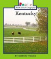 Kentucky - Kimberly Valzania