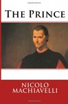 The Prince - Nicolo Machiavelli