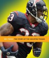 NFL Today: Houston Texans - Nate Frisch