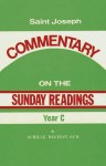 Sunday Commentary (Year C) - Catholic Book Publishing Corp.