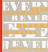 Everything Reverberates: Thoughts on Design - AIGA, Chronicle Books