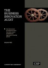 The Business Innovation Audit - William Tate