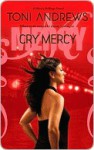 Cry Mercy - Toni Andrews