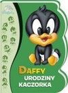 Daffy urodziny kaczorka - Ewa Karwan-Jastrzębska