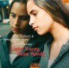 Liebe Tracey, liebe Mandy - Anna Thalbach, John Marsden, Anna Carlsson