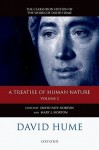 David Hume: A Treatise of Human Nature: Volume 2: Editorial Material - David Fate Norton, Mary J. Norton