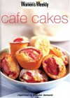 Cafe Cakes - Australian Women's Weekly