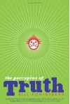 The Porcupine of Truth - Bill Konigsberg