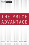 The Price Advantage - Michael V. Marn