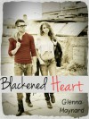 Blackened Heart - Glenna Maynard