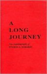 A Long Journey: The Autobiography of Pitirim A. Sorokin - Pitirim A. Sorokin