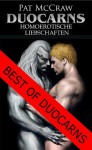 Duocarns - Homoerotische Liebschaften (Duocarns Erotic Fantasy & Gay Romance) (German Edition) - Pat McCraw