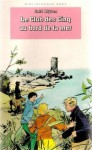 Le Club des Cinq au bord de la mer (Le Club des Cinq, #12) - Enid Blyton