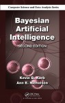 Bayesian Artificial Intelligence - Kevin B. Korb, Ann E. Nicholson