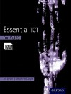 Essential Ict For Wjec As Level (Essential Ict) - Stephen Doyle