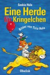 Eine Herde für Kringelchen - Saskia Hula