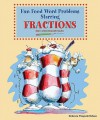 Fun Food Word Problems Starring Fractions - Rebecca Wingard-Nelson