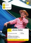 Teach Yourself Phone Italian [With 48-Page Booklet] - Clelia Boscolo