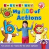 My ABC of Actions. - Sarah Edwards