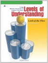 Lord of the Flies - Levels of Understanding - William Golding