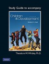 Study Guide to Accompany Children and Their Development - Robert V. Kail