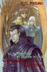 La montagne du dragon de feu - Ryo Mizuno, Yukio Reuter, Laurence Royer