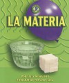 La Materia (Matter) - Sally M. Walker, Andy King