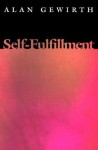 Self-Fulfillment - Alan Gewirth