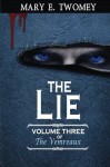 The Lie - Mary E. Twomey