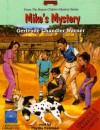 Mike's Mystery - Gertrude Chandler Warner