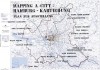 Mapping a City - Nina Montmann, Tom McDonough