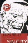 Sin City 1: Drsný sbohem - Frank Miller