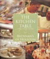 The Kitchen Table: Brennan's of Houston - Chef Randy Evans, Chef Randy Evans, Jay Stevens