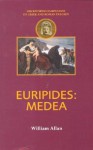 Euripides: Medea - William Allan