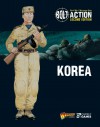 Bolt Action: Korea - Warlord Games