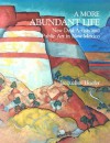 A More Abundant Life: New Deal Artists and Public Art in New Mexico - Jacqueline Hoefer