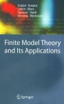 Finite Model Theory and Its Applications - Erich Gradel