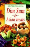 Dim-Sum and Asian Treats - Koneman