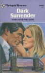 Dark Surrender - Margaret Pargeter