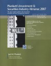 Plunkett's Investment and Securities Industry Almanac 2007: Investment & Securities Industry Market Research, Statistics, Trends & Leading Companies - Jack W. Plunkett