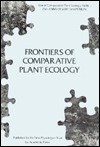 Frontiers of Comparative Plant Ecology - I.H. Rorison