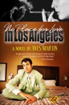 NO PLACE FOR LOVE IN LOS ANGELES - Wes Martin, John biederman