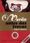 O Verão Antes das Trevas - Doris Lessing