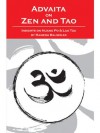 Advaita On Zen And Tao - Ramesh Balsekar