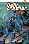 Gatecrasher - 1 - W kręgu ognia - Jimmy Palmiotti, Mark Waid, Amanda Conner